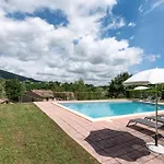 Ferienhaus Arco By Interhome Travale