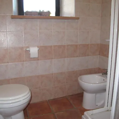 Arco By Interhome * Travale