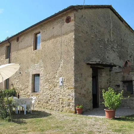 Arco By Interhome * Travale