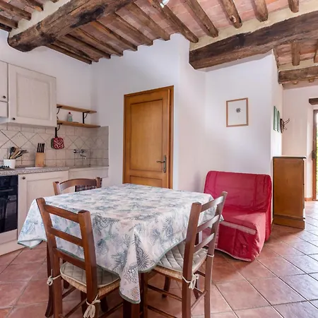 Arco By Interhome Travale
