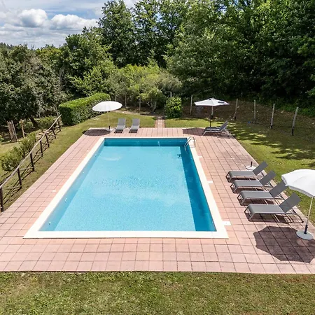 Holiday home Arco By Interhome