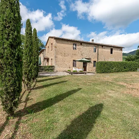 Arco By Interhome Travale