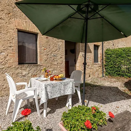 Arco By Interhome Travale