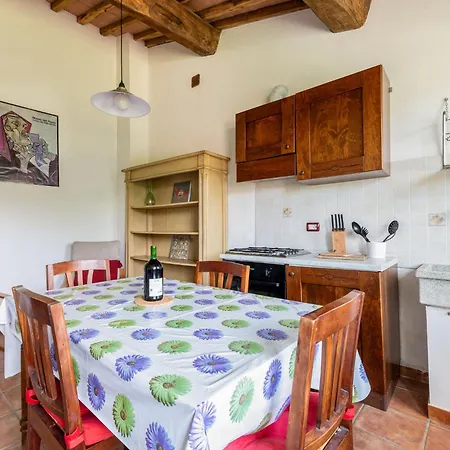 Arco By Interhome Travale