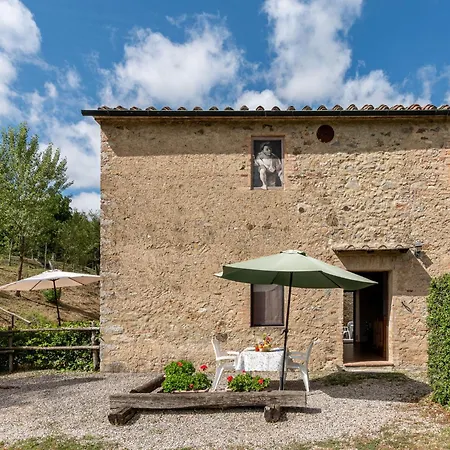 Ferienhaus Arco By Interhome *