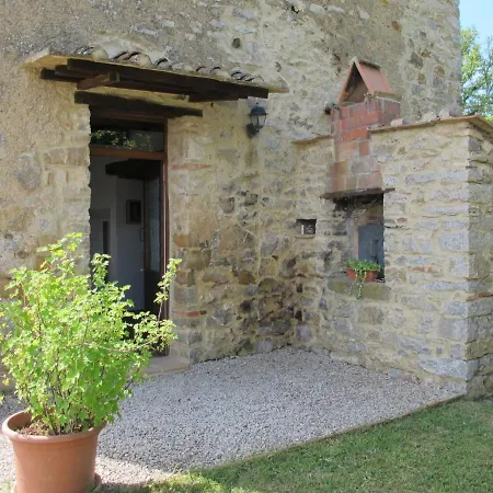 Arco By Interhome * Travale