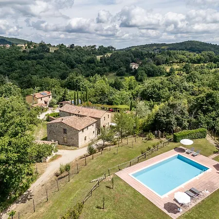 Arco By Interhome Travale