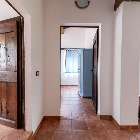 Arco By Interhome * Travale