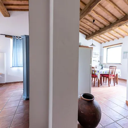 Feriehus Arco By Interhome Travale